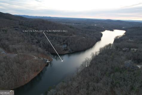 0 South Laceola Road Cleveland GA 30528