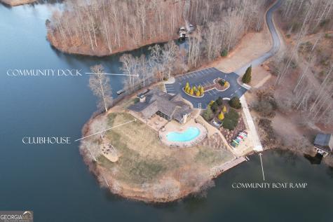 0 South Laceola Road Cleveland GA 30528