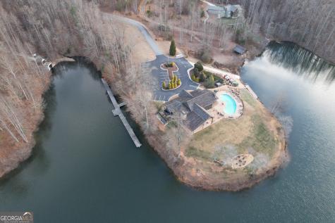 0 South Laceola Road Cleveland GA 30528