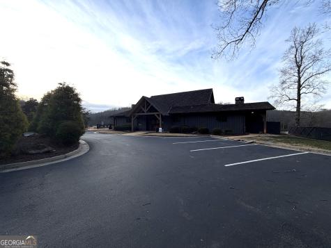 0 South Laceola Road Cleveland GA 30528