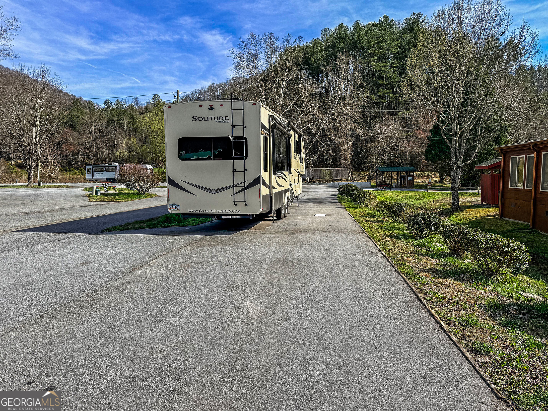 Lot 204 Newmar Court Dillard GA 30537