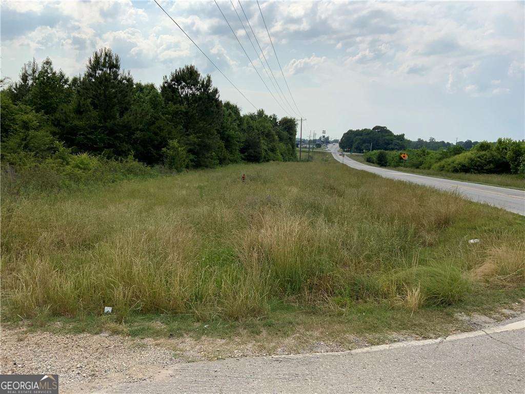 Highway 51 Owl Hollow Road Carnesville GA 30521