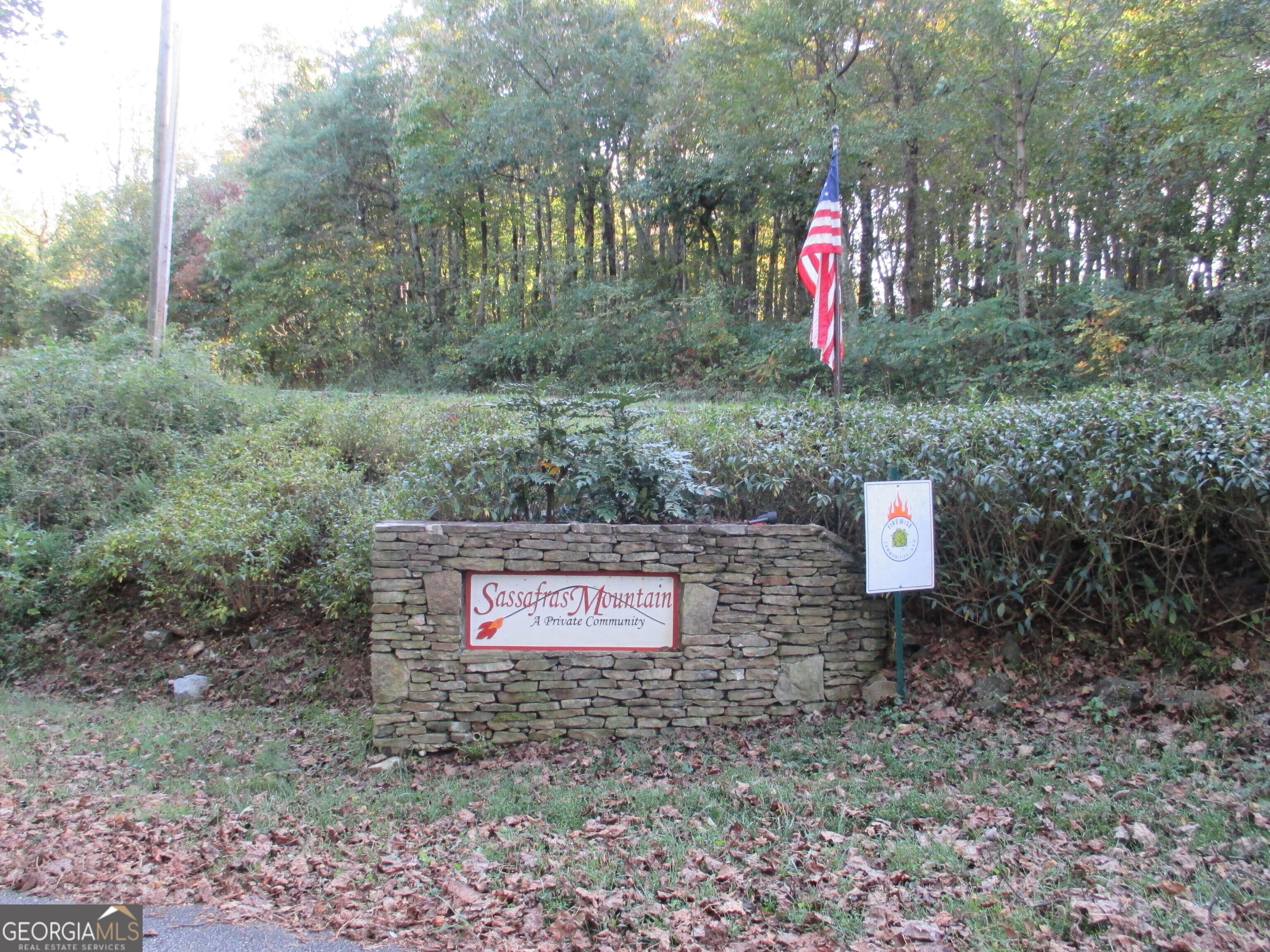 0 Lower Sassafras Parkway Jasper GA 30143