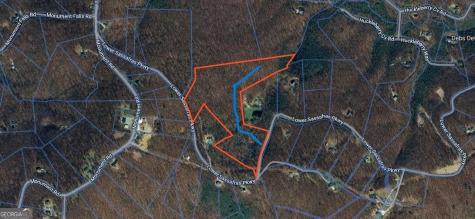 0 Lower Sassafras Parkway Jasper GA 30143