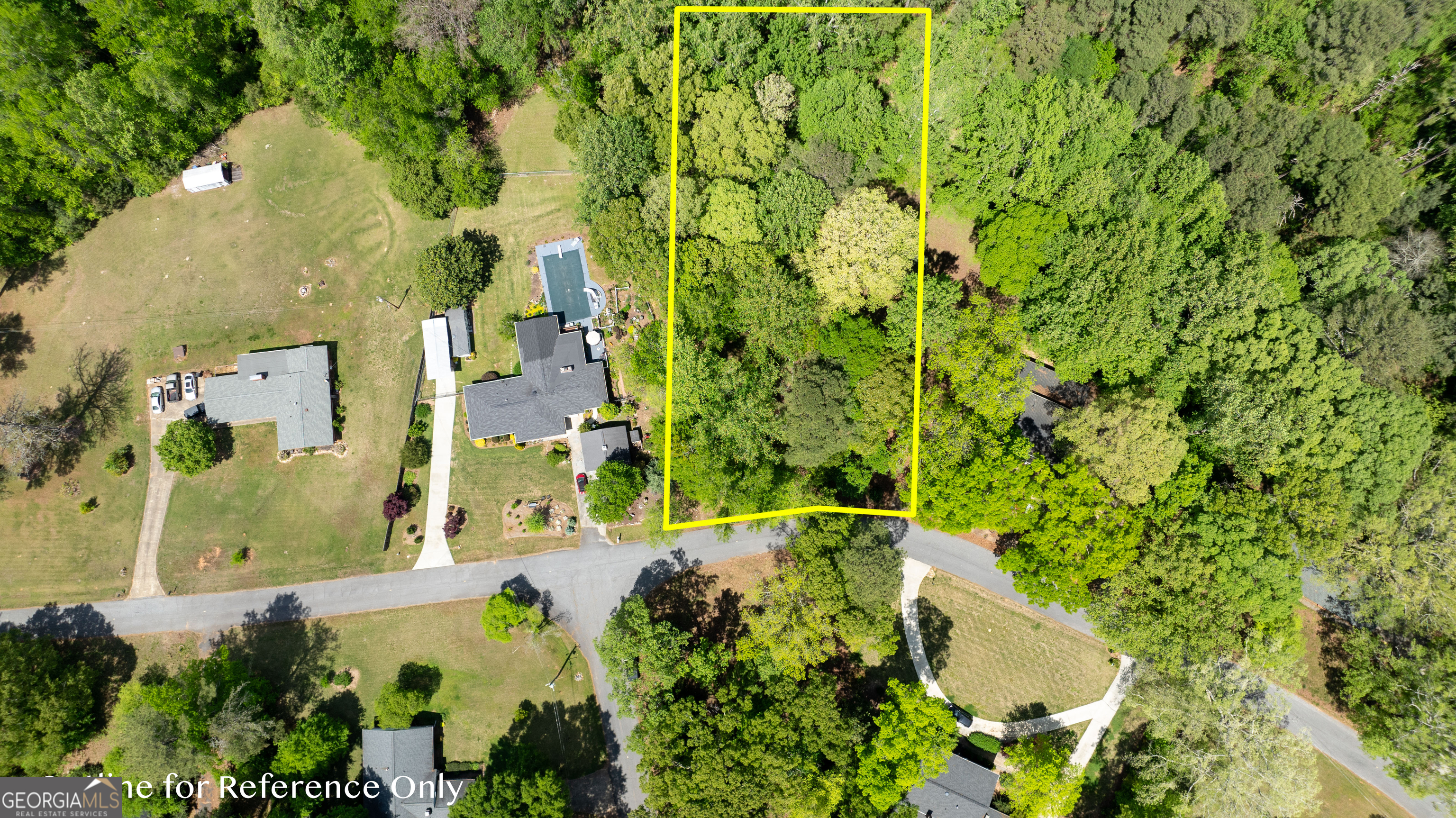 0 Glenmar Drive Newnan GA 30263
