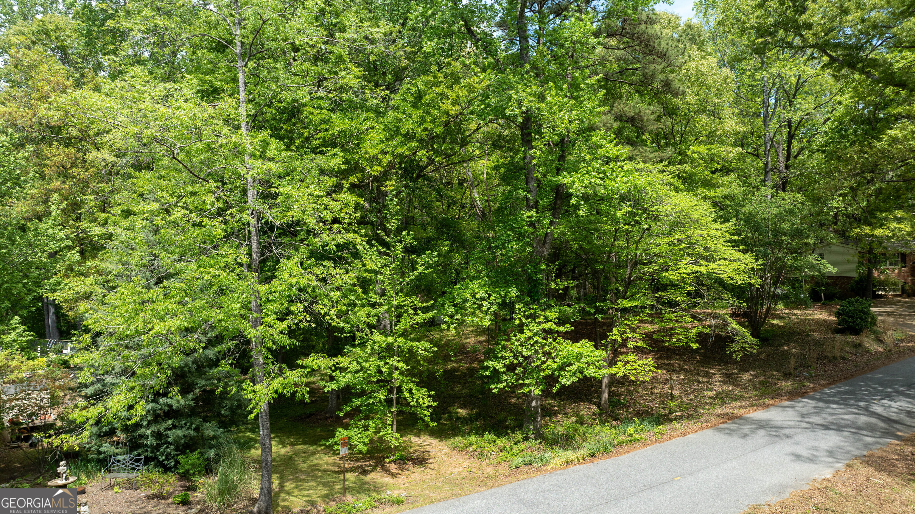 0 Glenmar Drive Newnan GA 30263