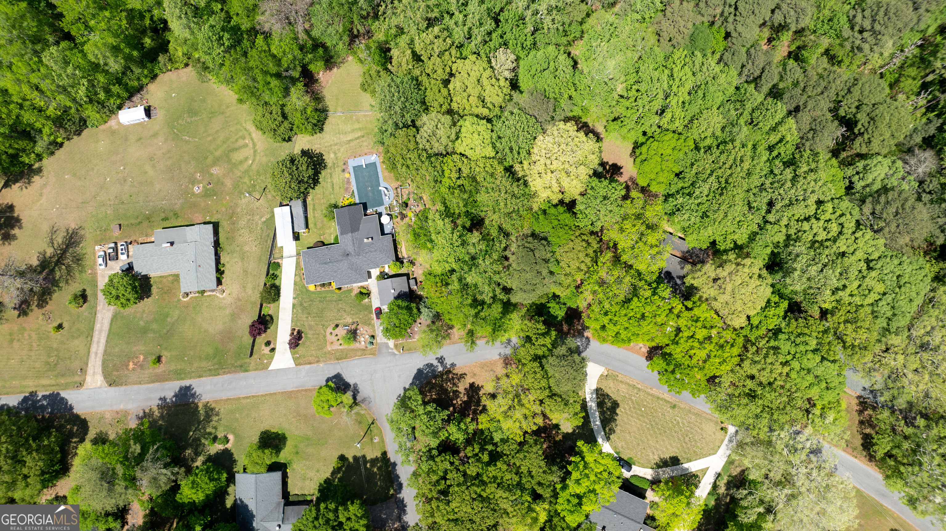 0 Glenmar Drive Newnan GA 30263