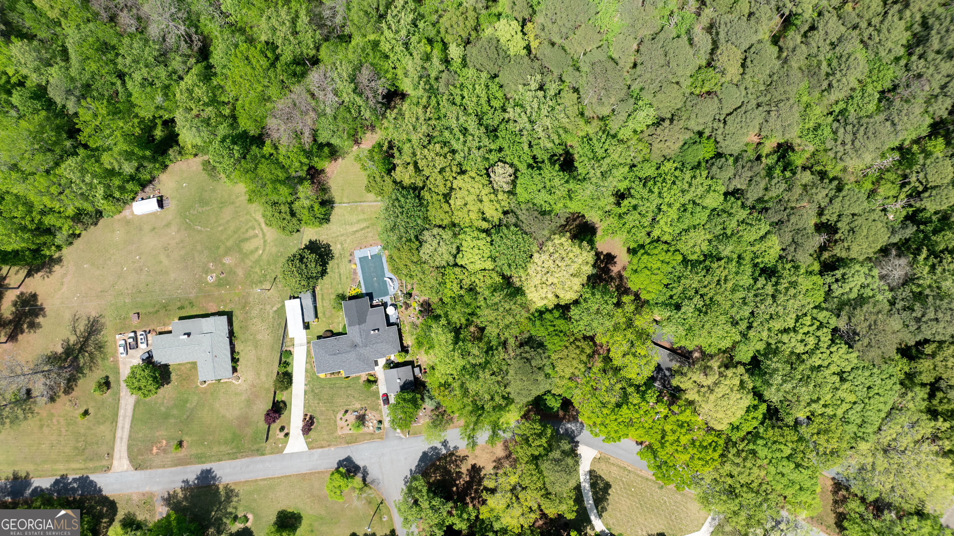 0 Glenmar Drive Newnan GA 30263