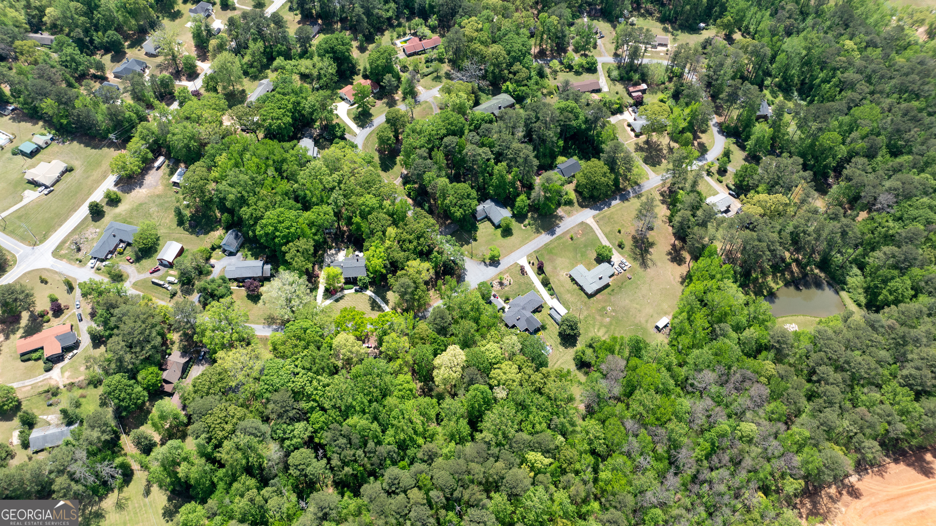 0 Glenmar Drive Newnan GA 30263