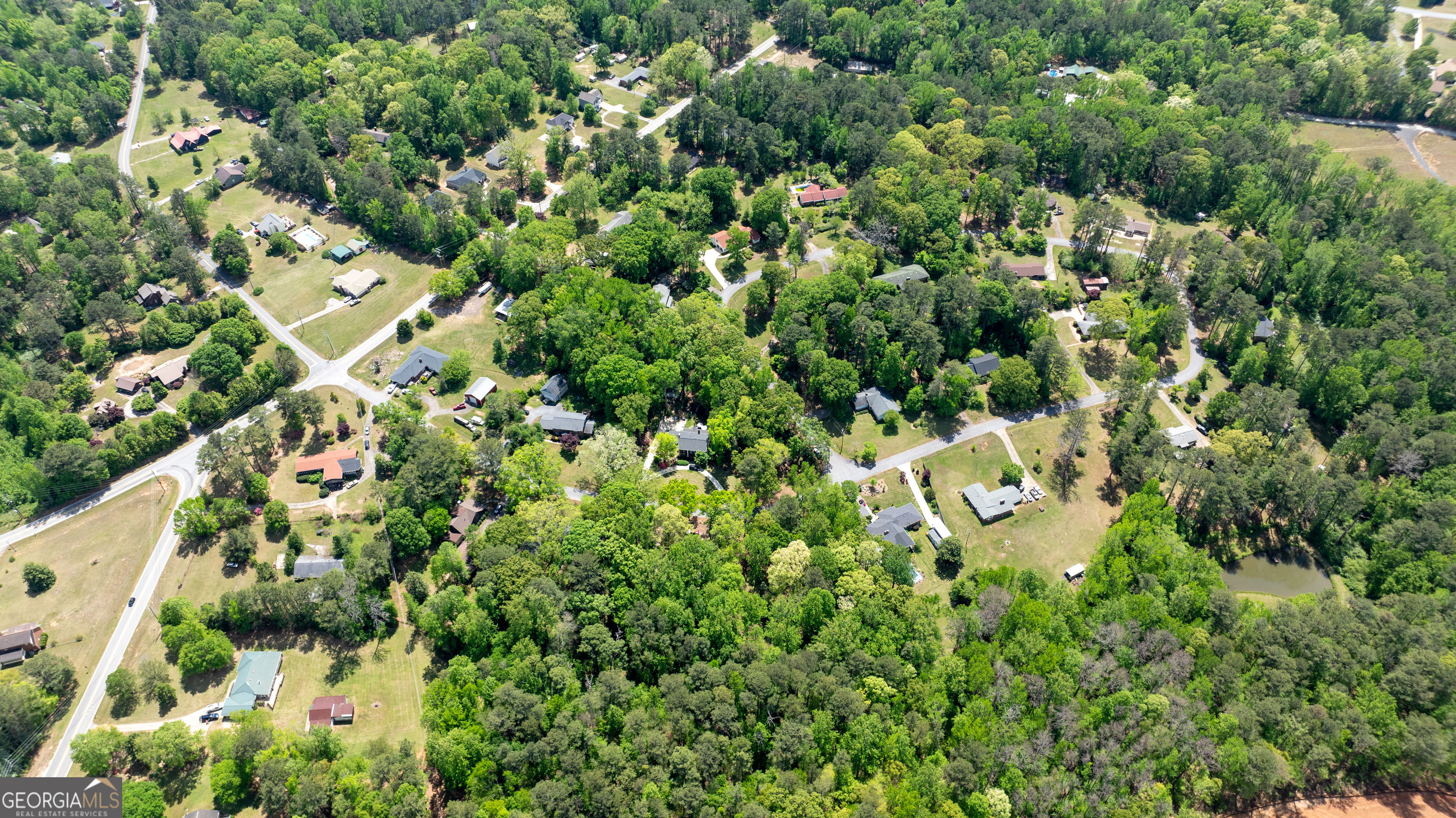 0 Glenmar Drive Newnan GA 30263