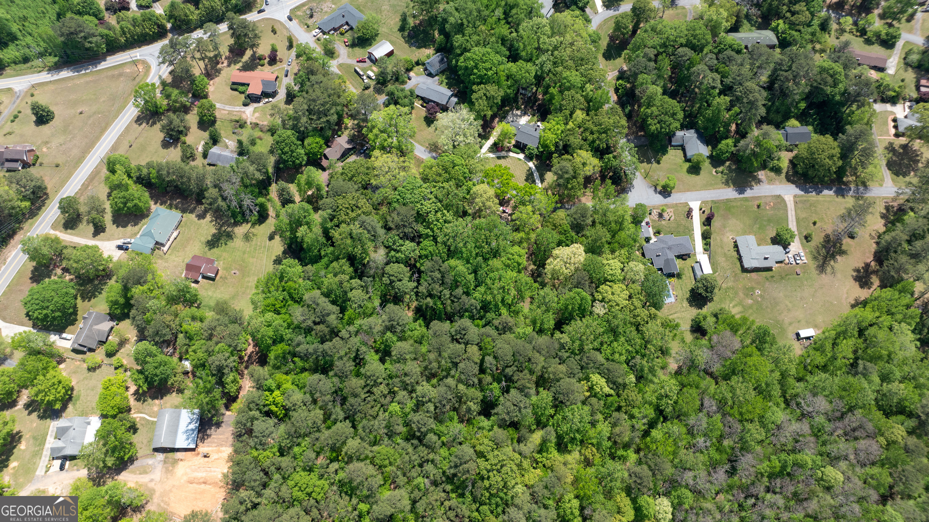 0 Glenmar Drive Newnan GA 30263