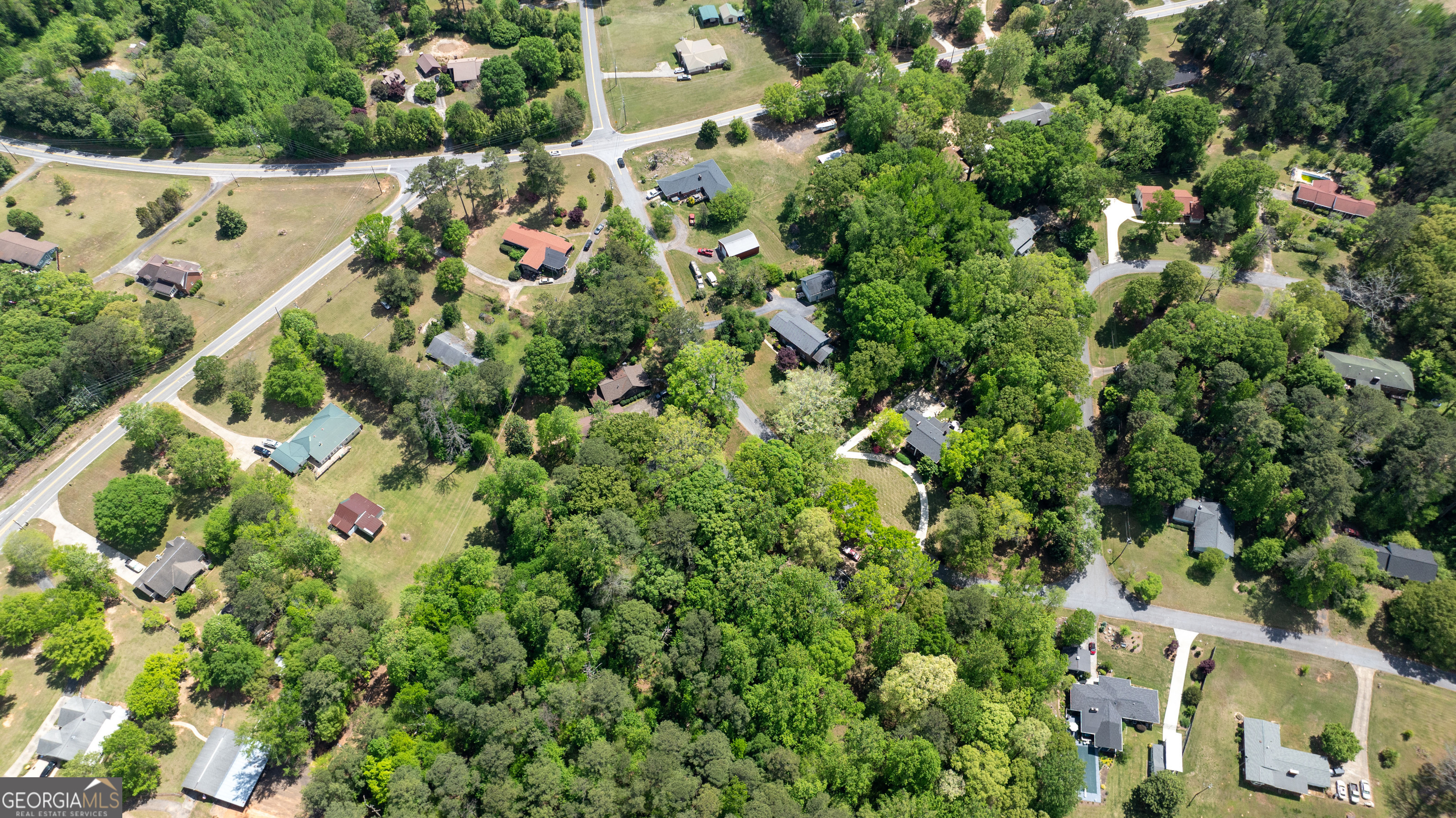 0 Glenmar Drive Newnan GA 30263
