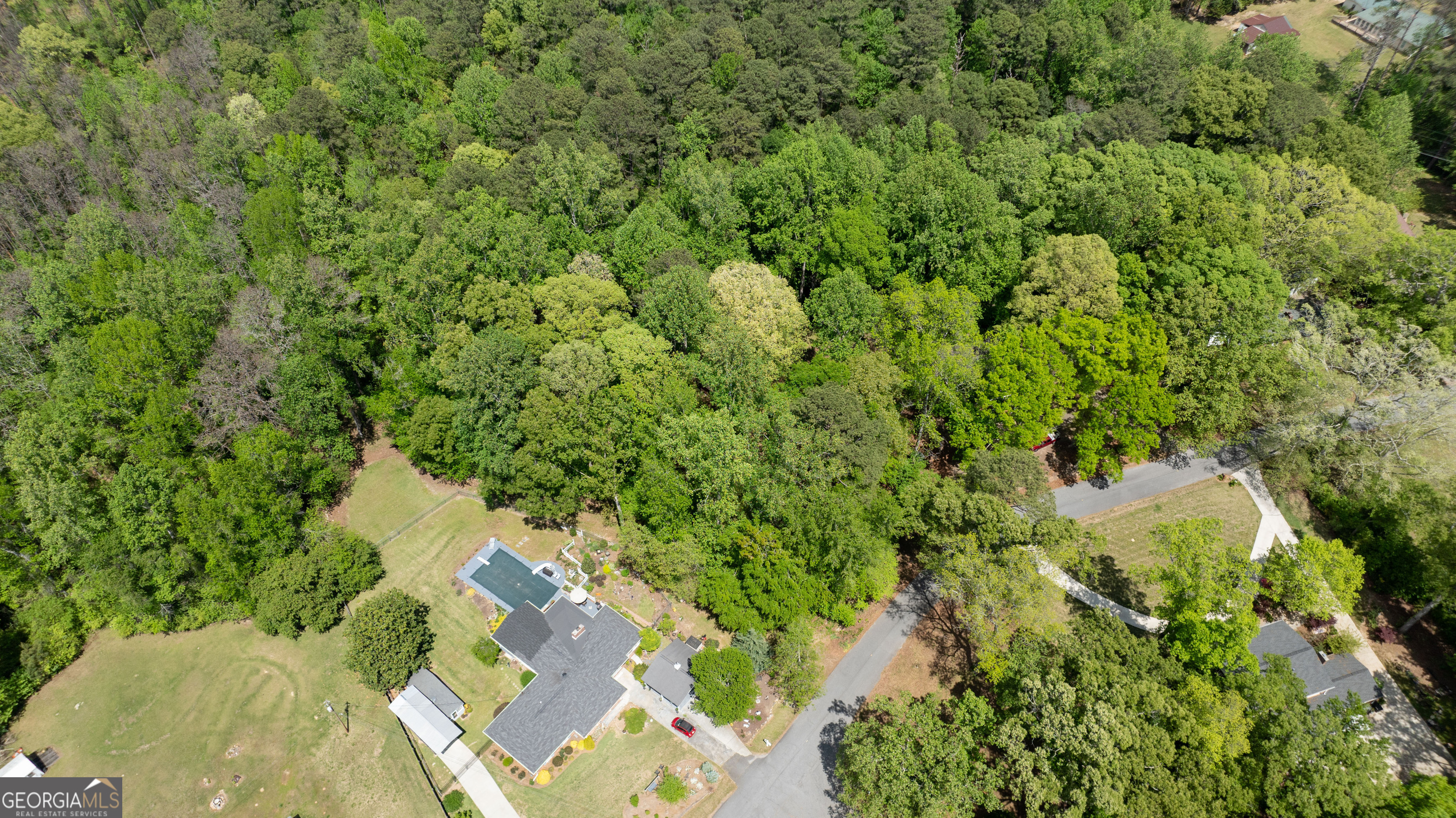 0 Glenmar Drive Newnan GA 30263