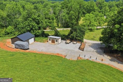 1121 Harkins Road Cleveland GA 30528