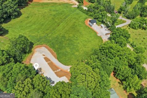 1121 Harkins Road Cleveland GA 30528
