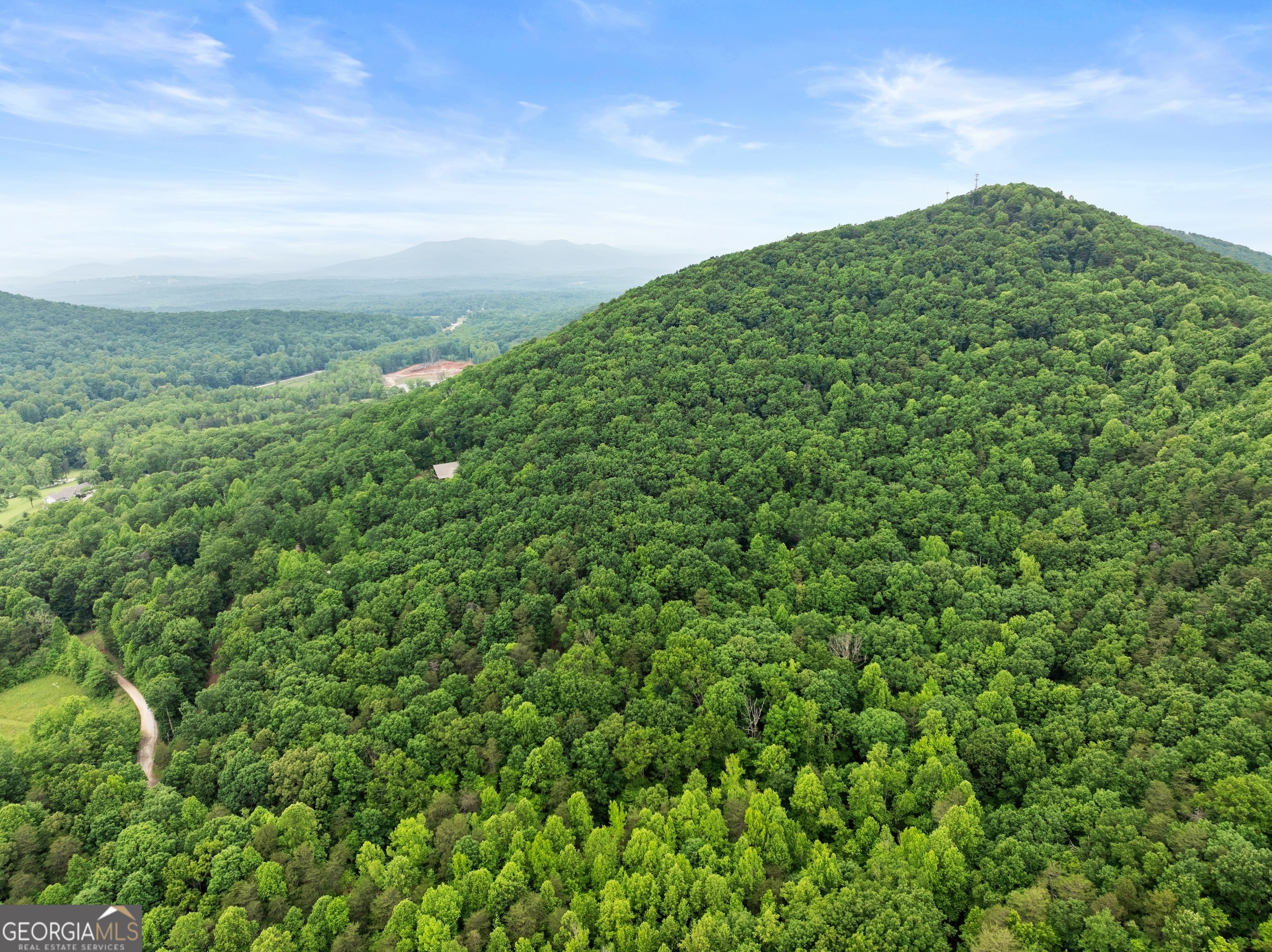 0 Long Mountain Road Cleveland GA 30528