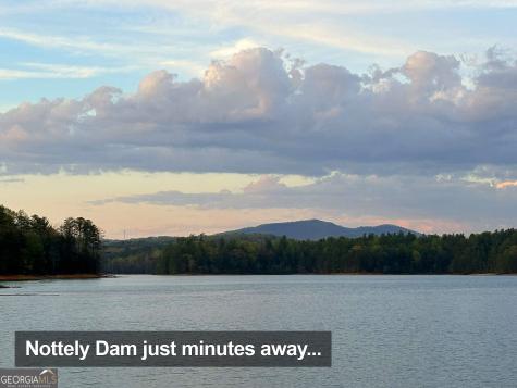 13D Rainey Valley Lane Morganton GA 30560
