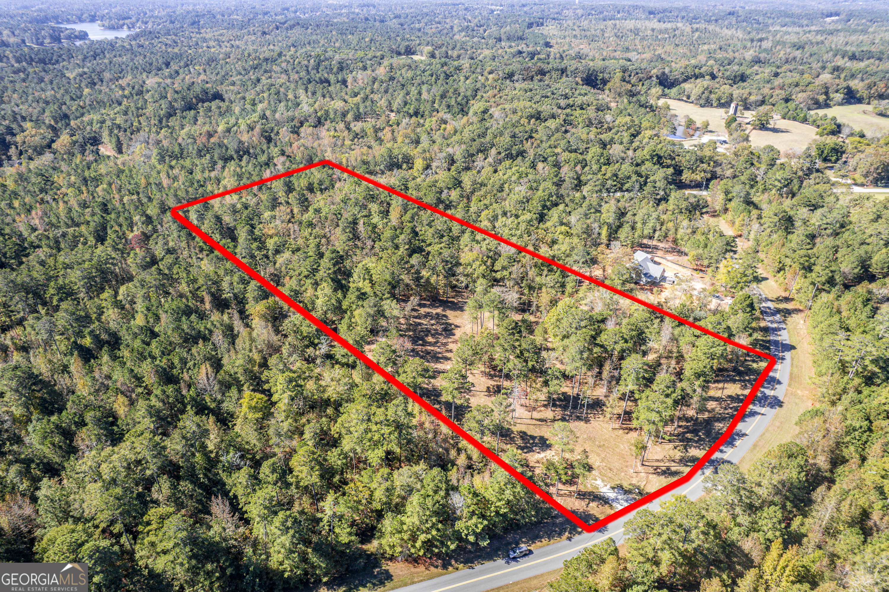 1081 Eagle Way Drive Greensboro GA 30642