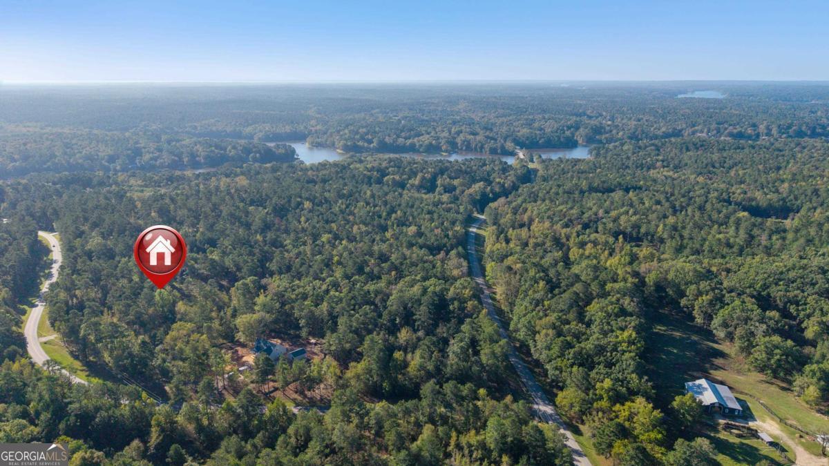 1081 Eagle Way Drive Greensboro GA 30642