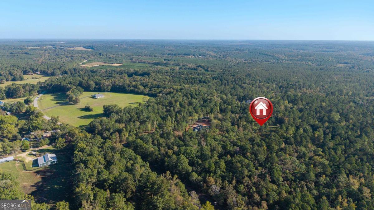 1081 Eagle Way Drive Greensboro GA 30642