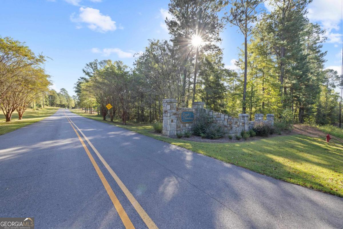 1081 Eagle Way Drive Greensboro GA 30642