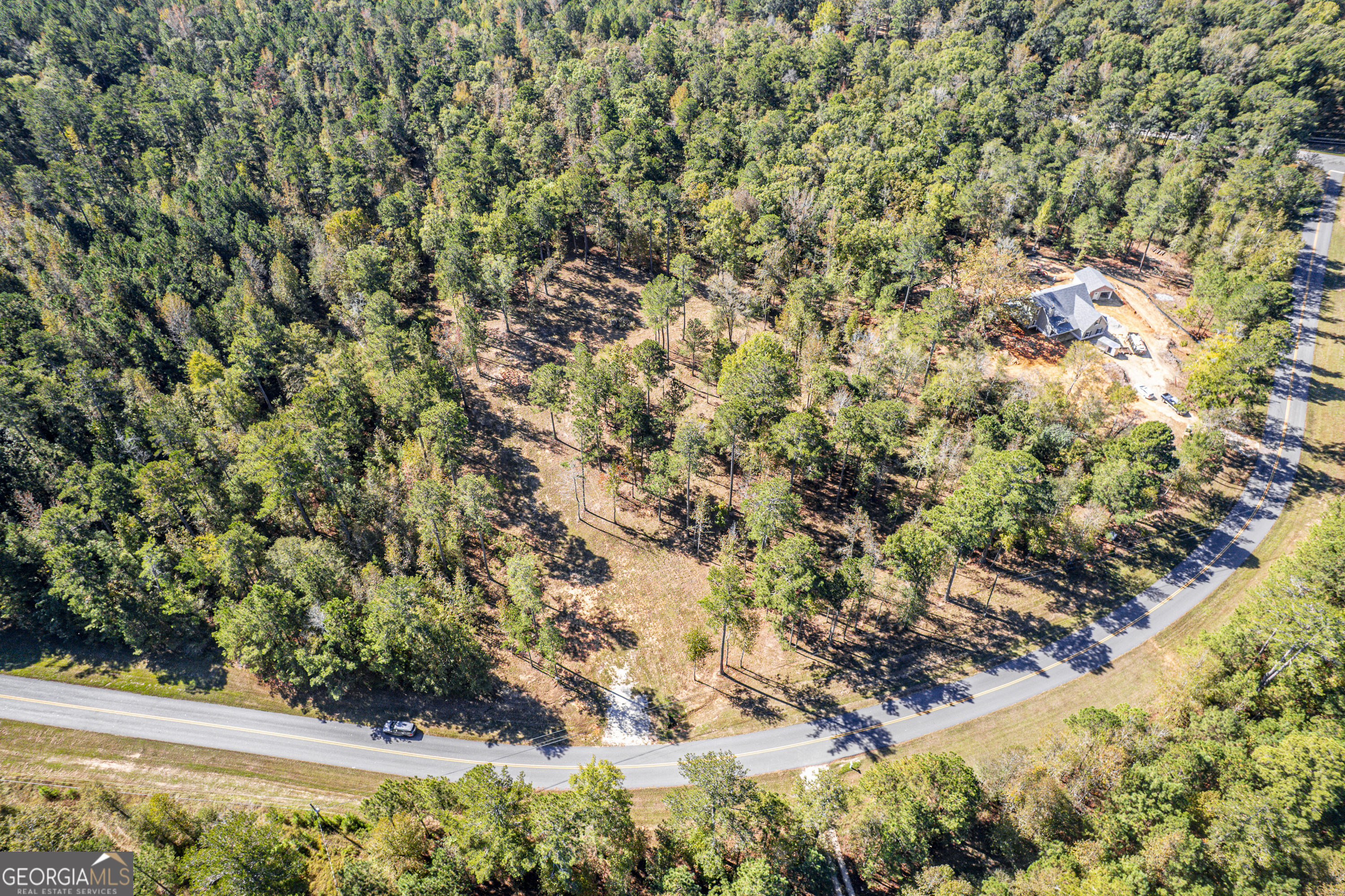 1081 Eagle Way Drive Greensboro GA 30642