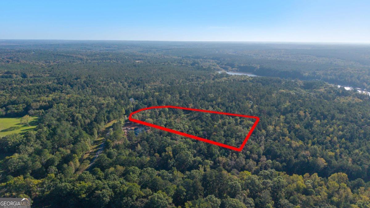 1081 Eagle Way Drive Greensboro GA 30642