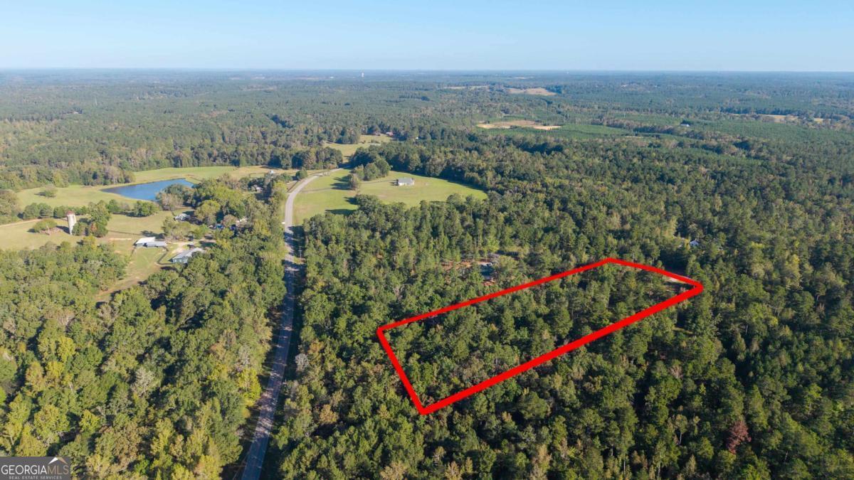 1081 Eagle Way Drive Greensboro GA 30642