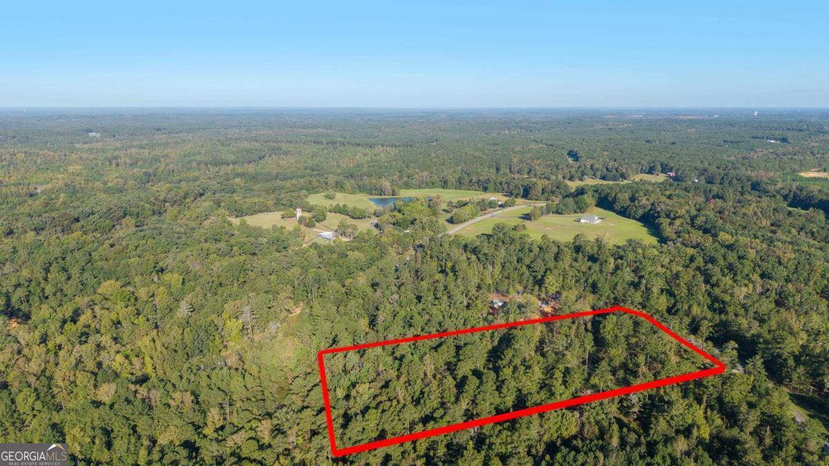 1081 Eagle Way Drive Greensboro GA 30642