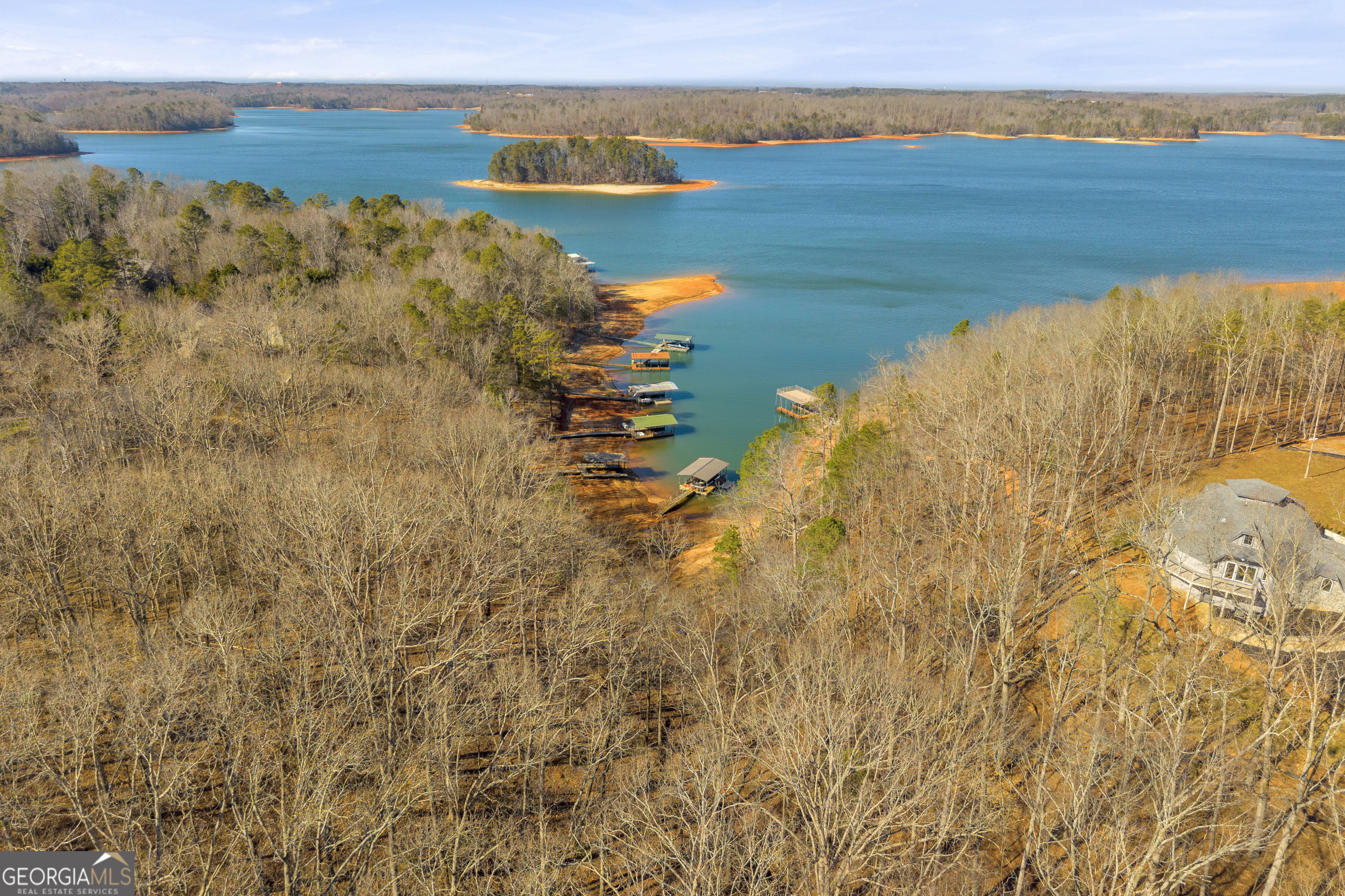 0 Wineberger Road Hartwell GA 30643