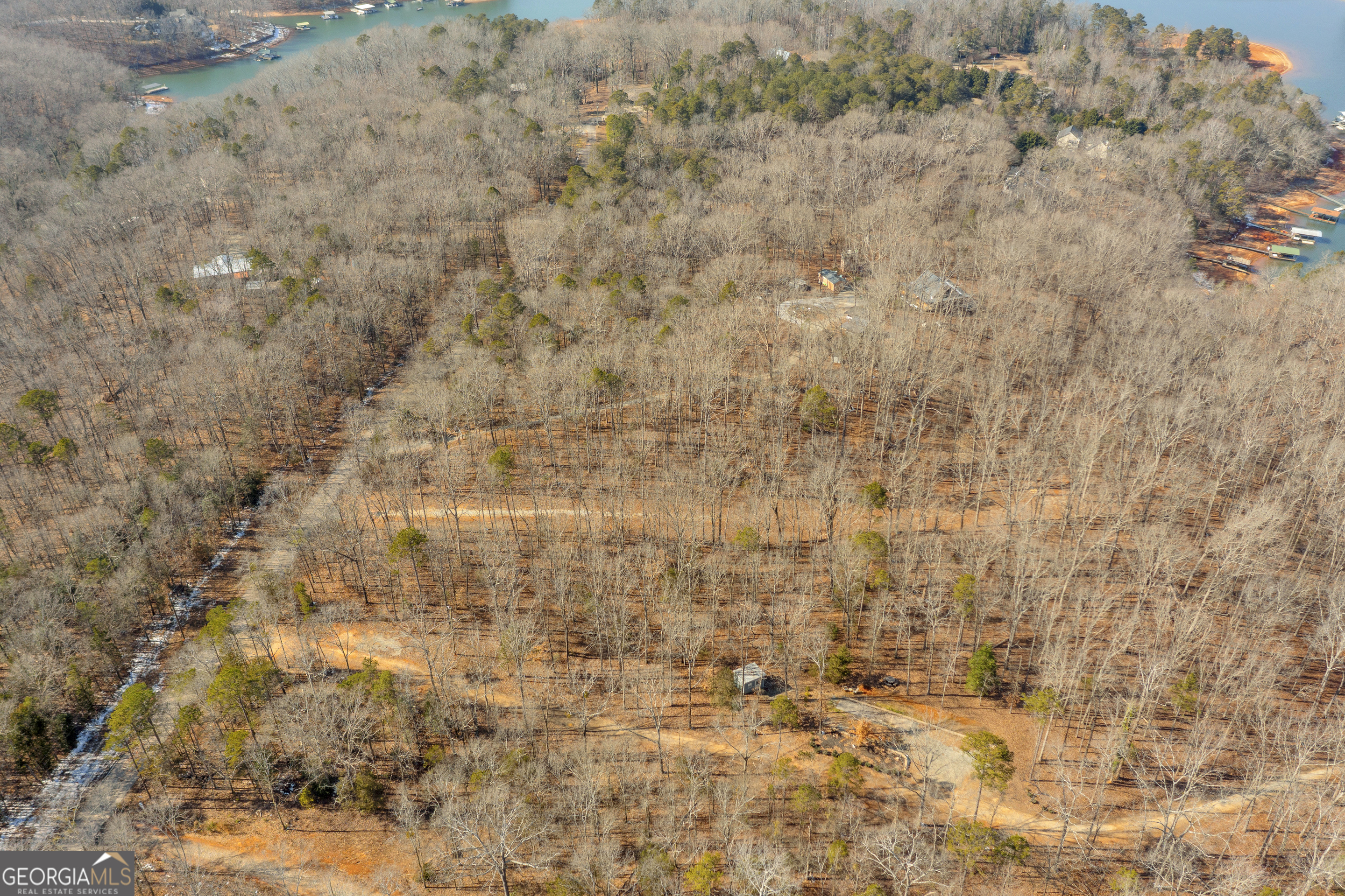 0 Wineberger Road Hartwell GA 30643