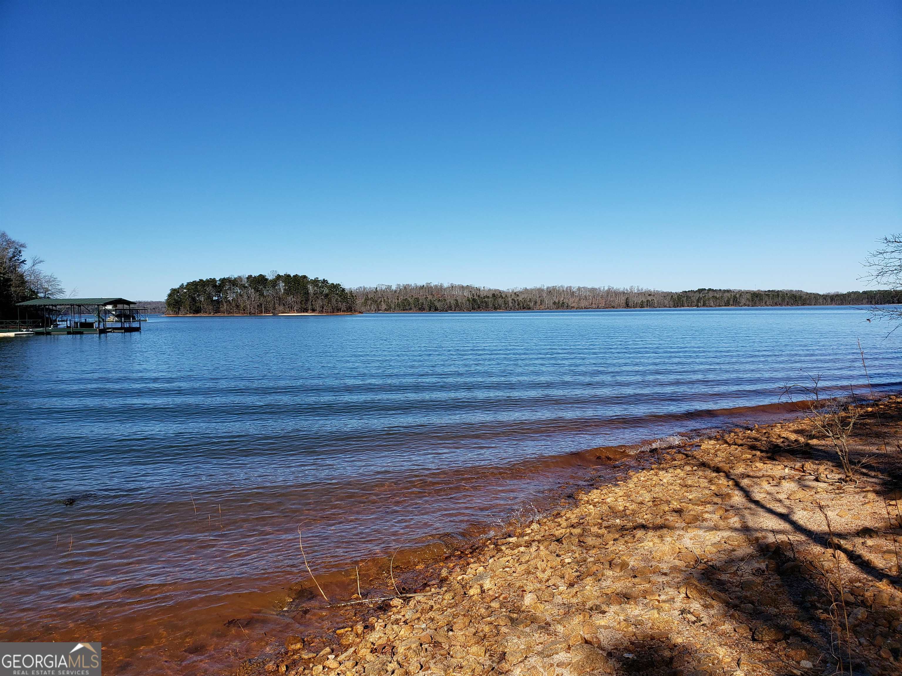 0 Wineberger Road Hartwell GA 30643