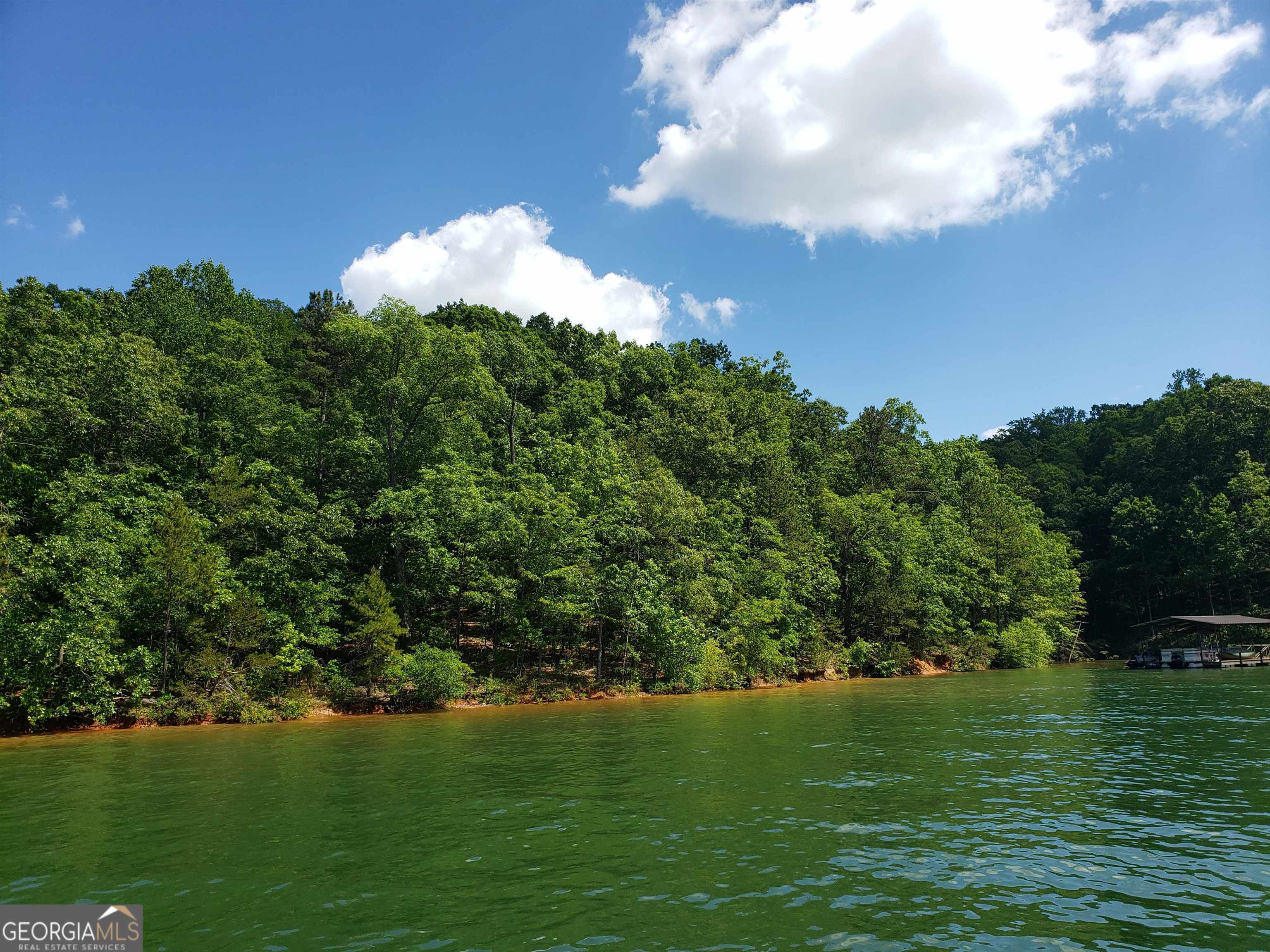 0 Wineberger Road Hartwell GA 30643