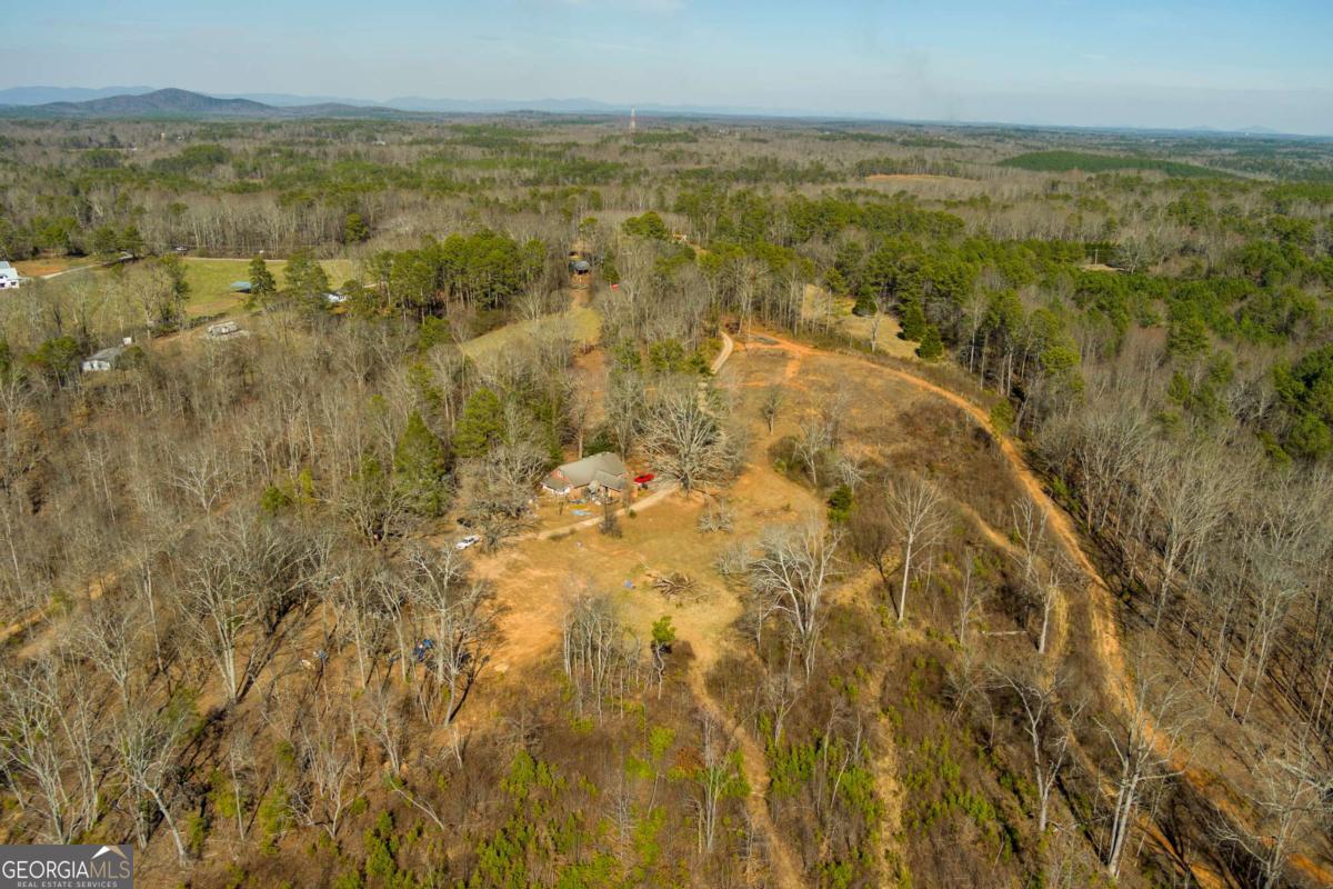 170 Sperin Cabinet Road Ball Ground GA 30107