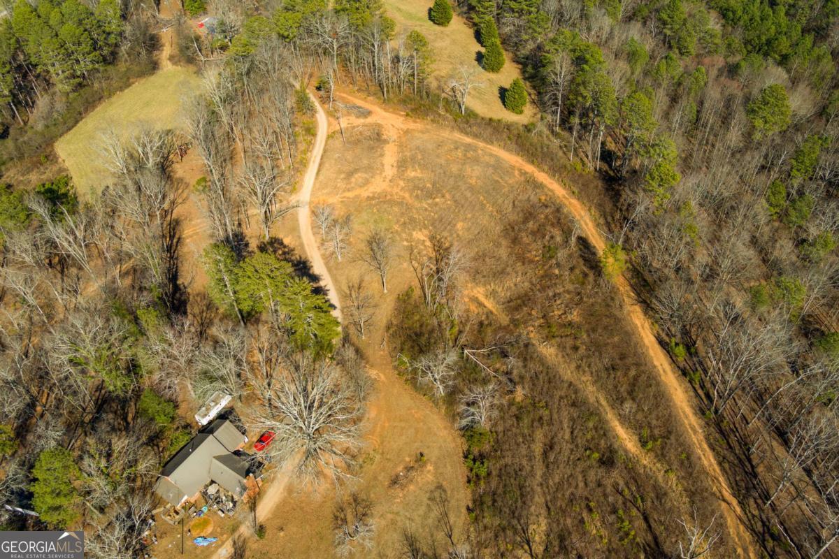 170 Sperin Cabinet Road Ball Ground GA 30107