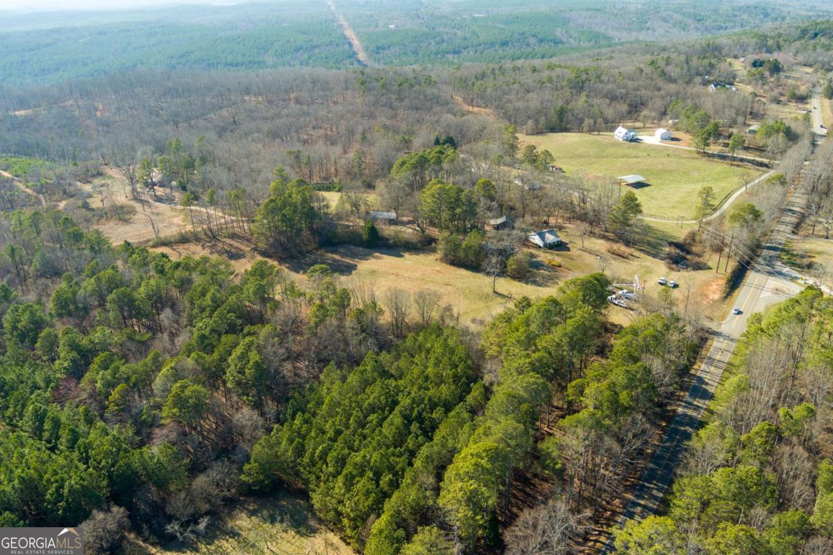 170 Sperin Cabinet Road Ball Ground GA 30107