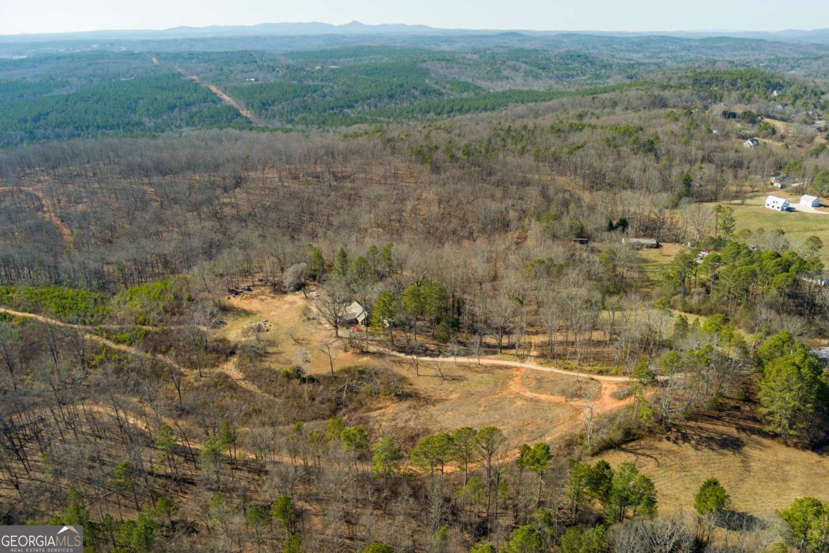 170 Sperin Cabinet Road Ball Ground GA 30107