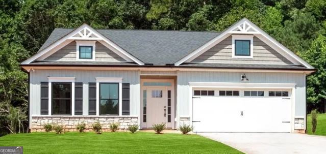 298 Randall Drive Rockmart GA 30153