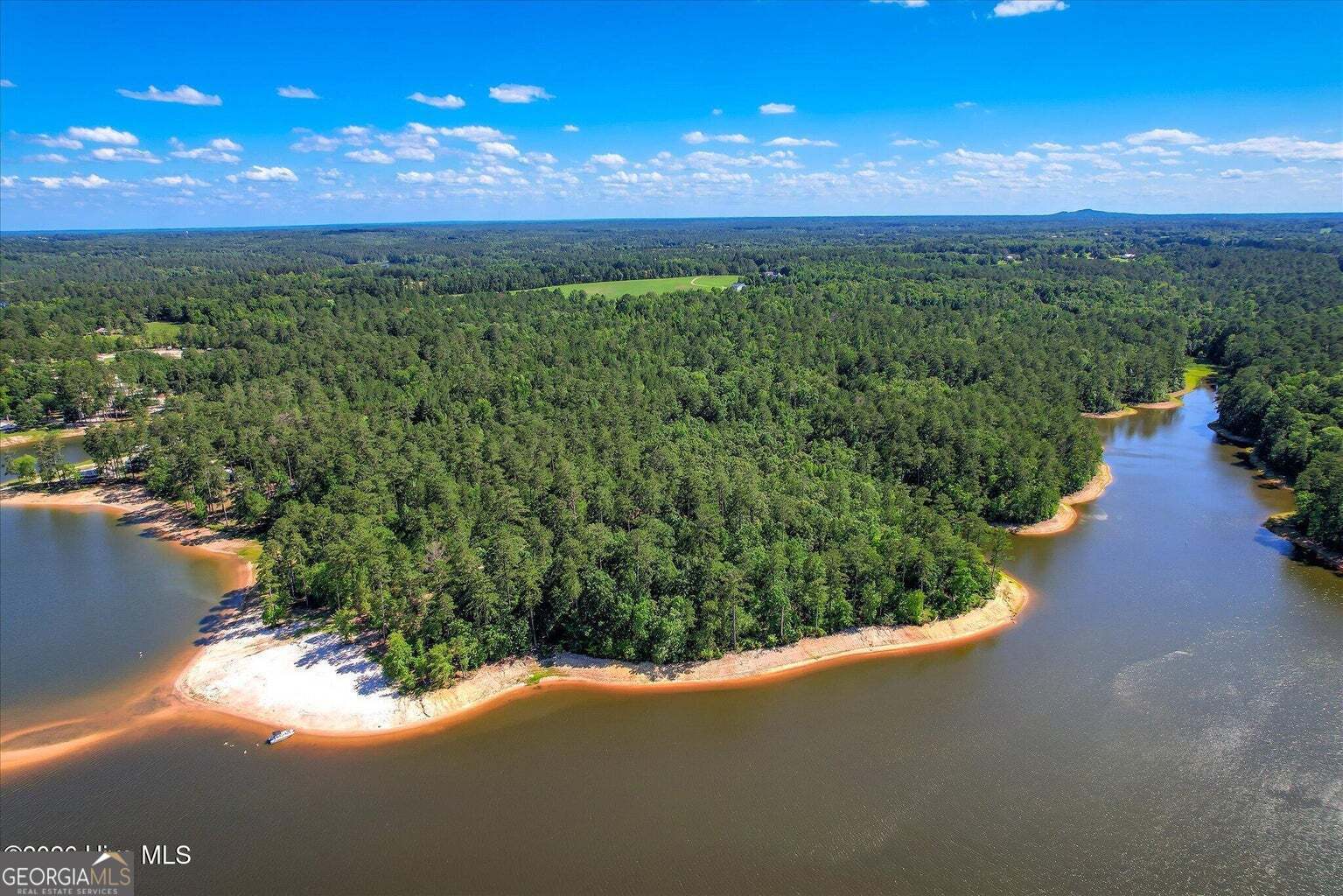 0 Hwy 378 And Ann Scott Drive Lincolnton GA 30817
