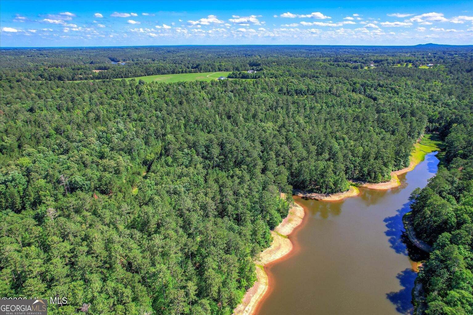 0 Hwy 378 And Ann Scott Drive Lincolnton GA 30817
