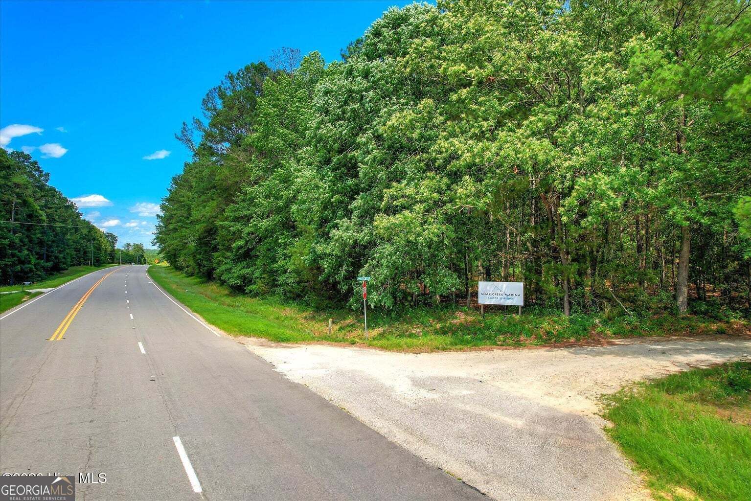 0 Hwy 378 And Ann Scott Drive Lincolnton GA 30817