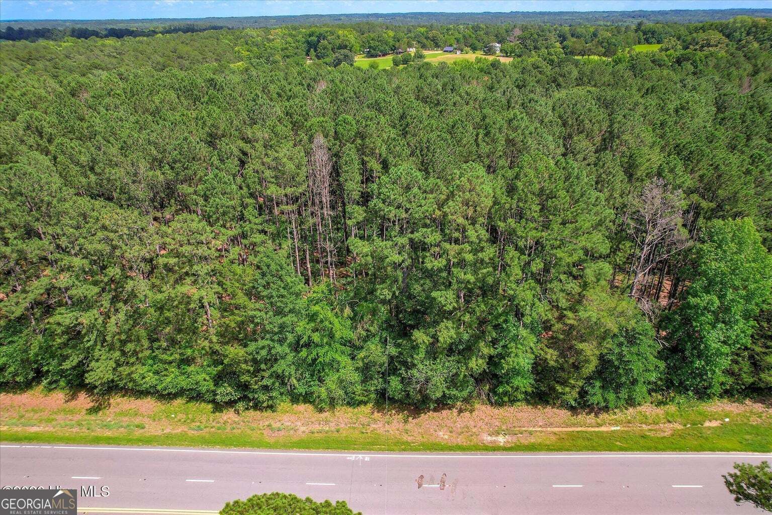0 Hwy 378 And Ann Scott Drive Lincolnton GA 30817