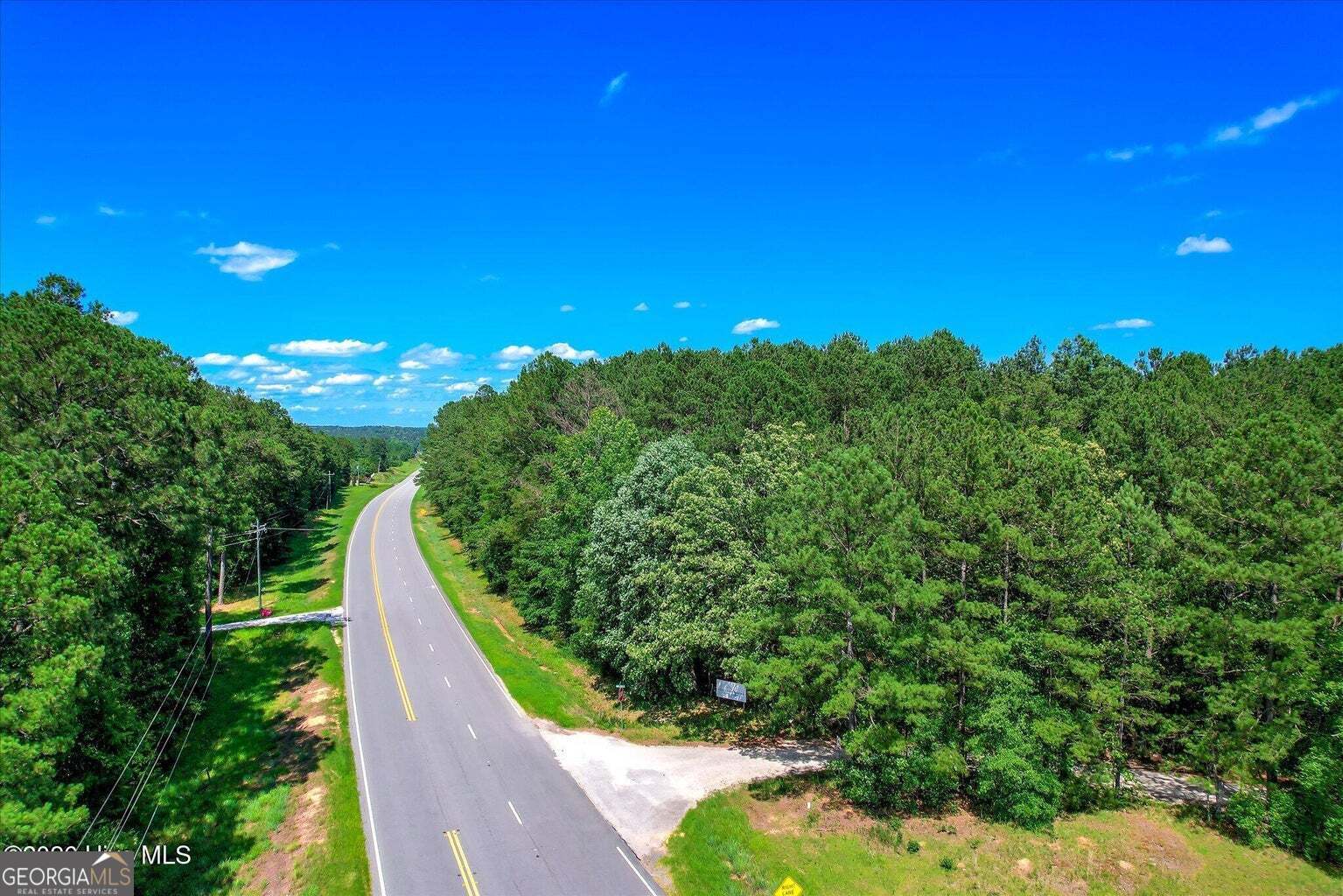 0 Hwy 378 And Ann Scott Drive Lincolnton GA 30817
