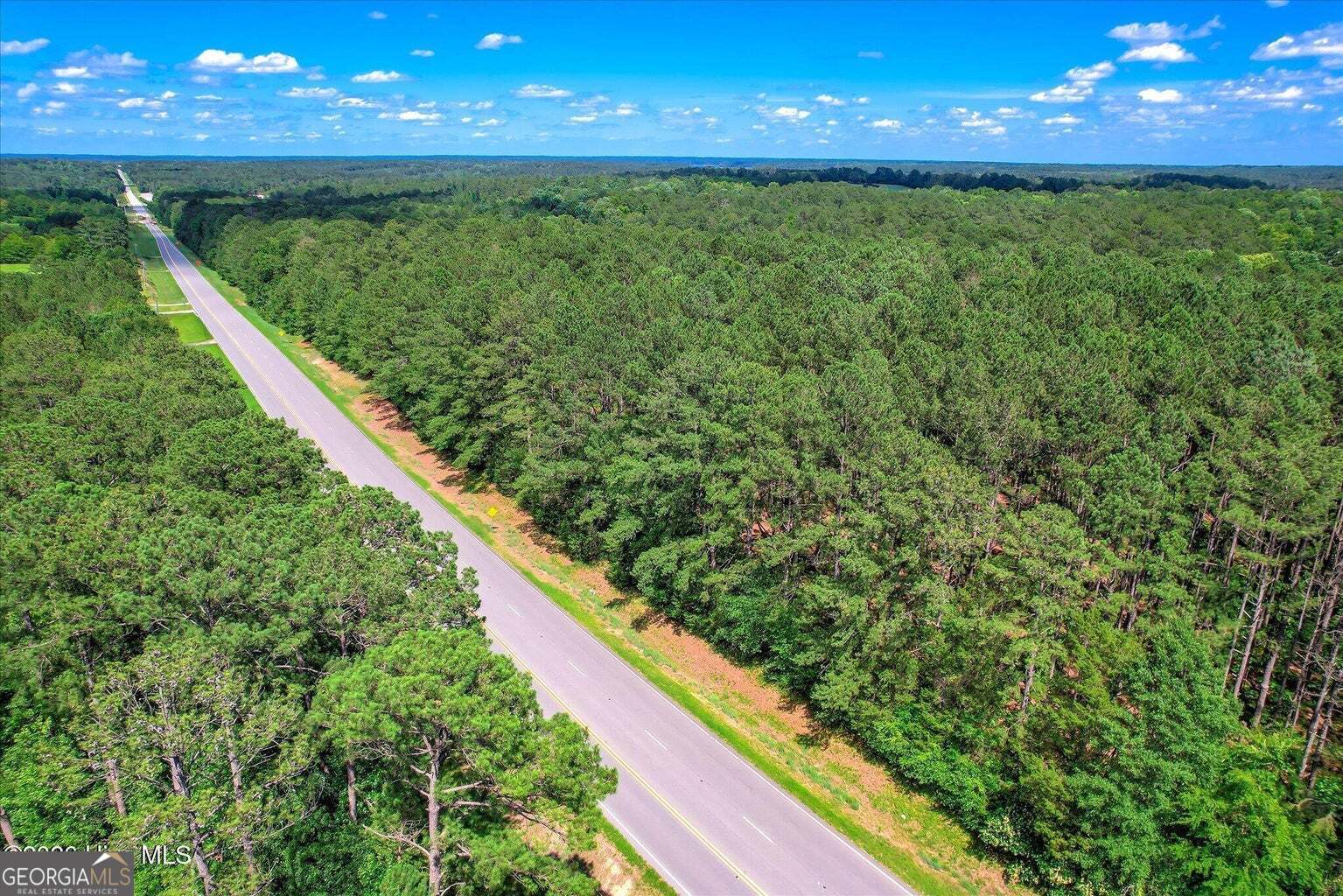 0 Hwy 378 And Ann Scott Drive Lincolnton GA 30817