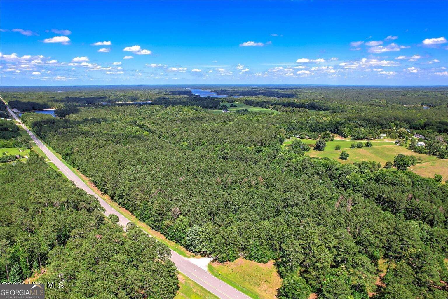 0 Hwy 378 And Ann Scott Drive Lincolnton GA 30817