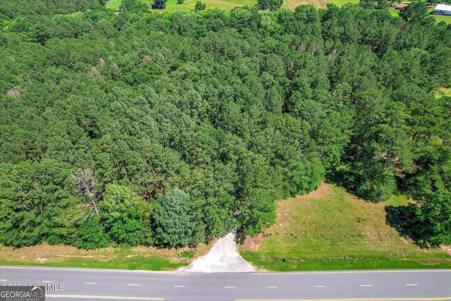 0 Hwy 378 And Ann Scott Drive Lincolnton GA 30817