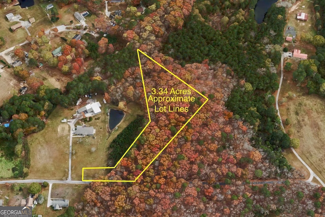 0 Bailey Circle Loganville GA 30052