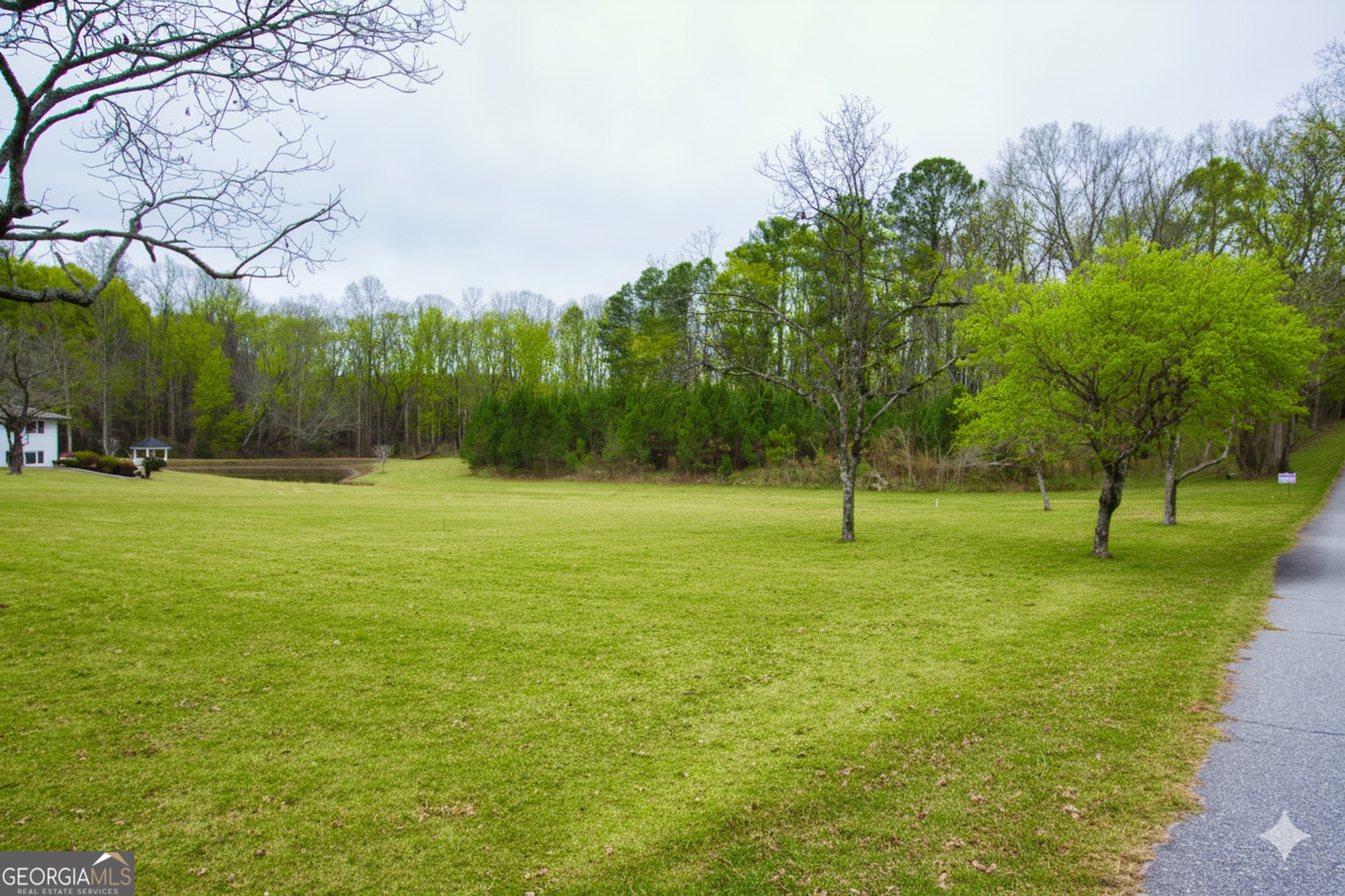 0 Bailey Circle Loganville GA 30052