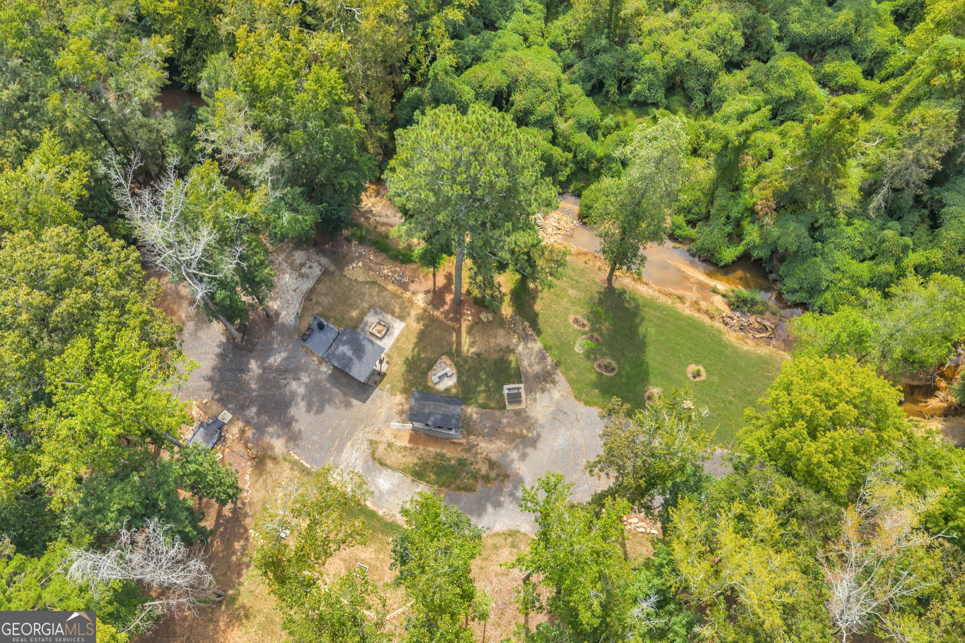 1542 Silver Hill Road Stone Mountain GA 30087