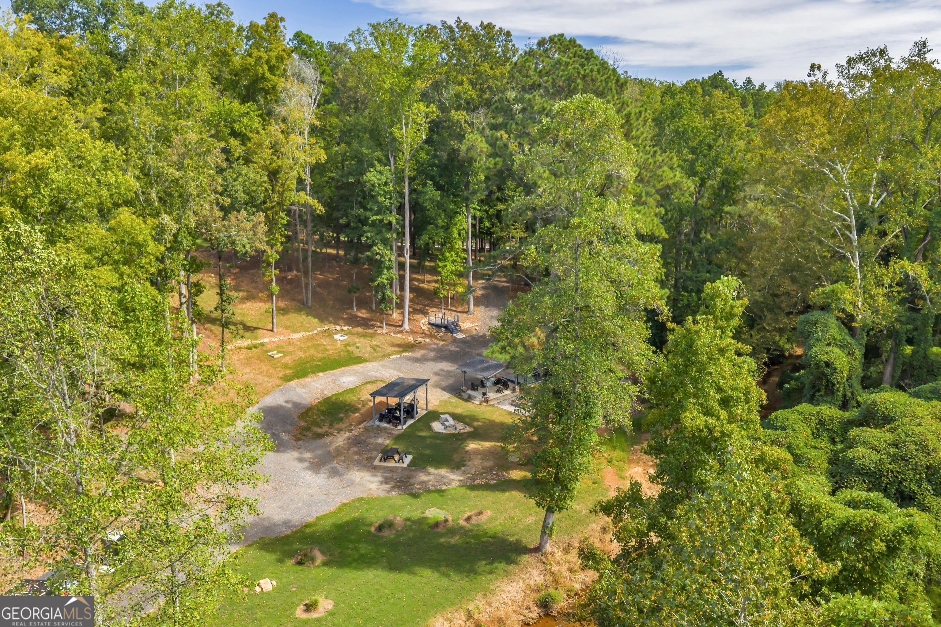 1542 Silver Hill Road Stone Mountain GA 30087